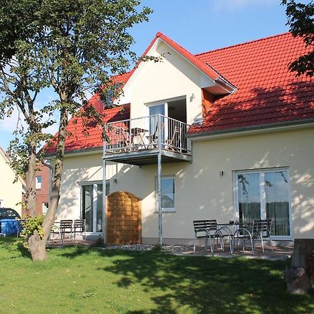 Strandhaus Glowe Camera foto