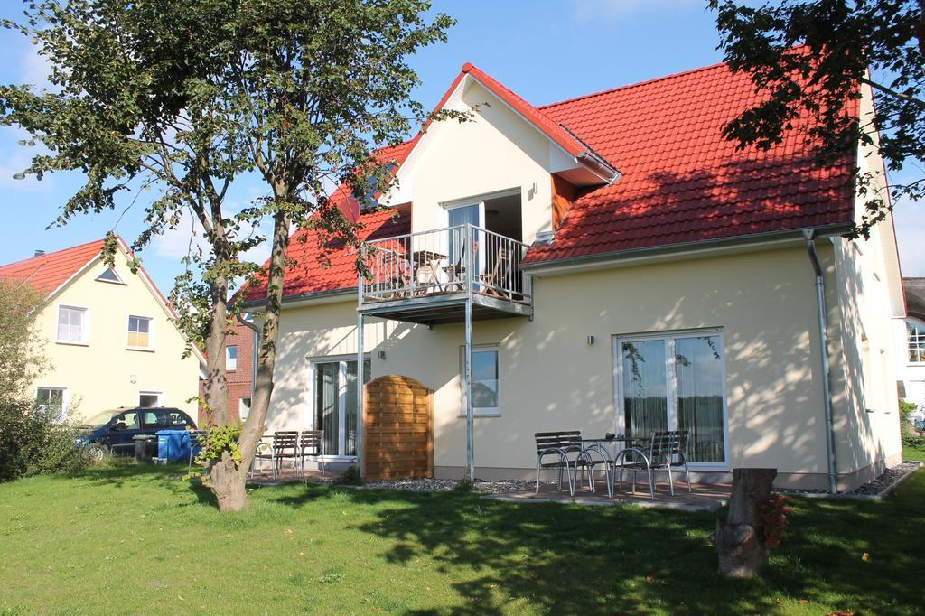 Strandhaus Glowe Camera foto