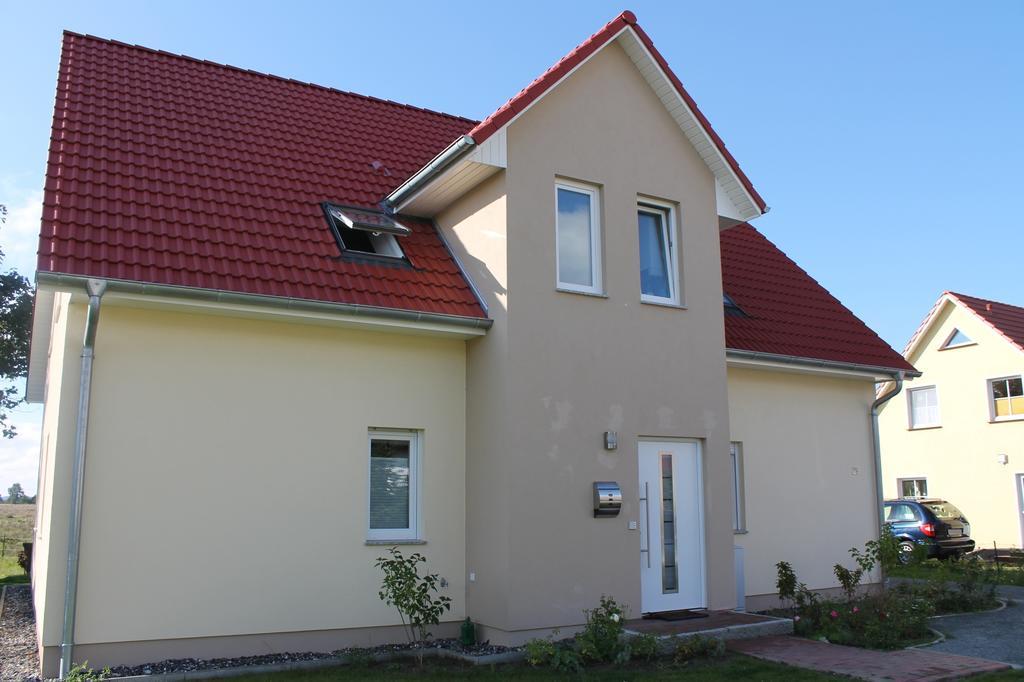 Strandhaus Glowe Esterno foto