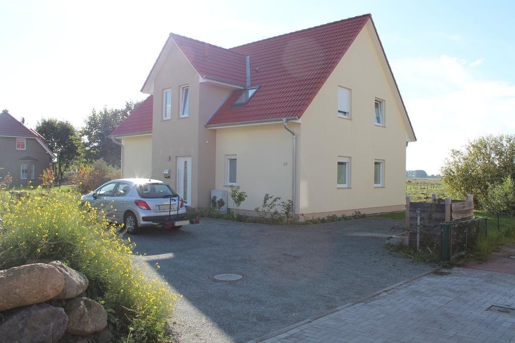 Strandhaus Glowe Esterno foto